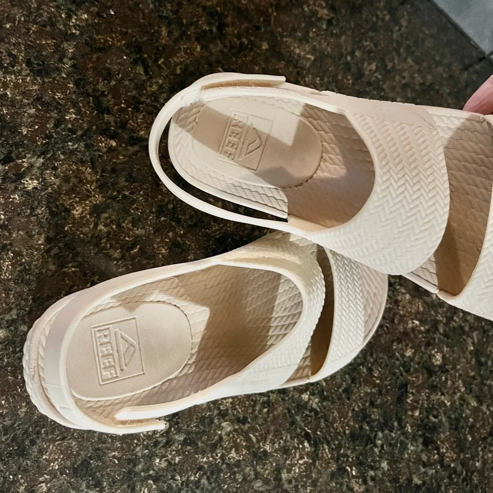 Reef Water Vista Sandals